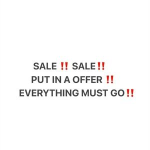SALE